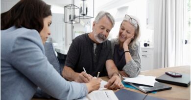 Co-Signers and Co-Borrowers