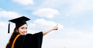 International Students