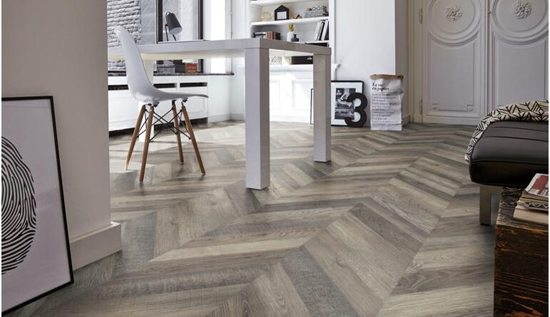 Laminate Flooring