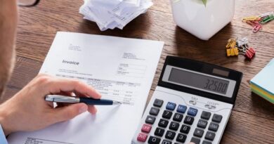 Personal Tax Accountant