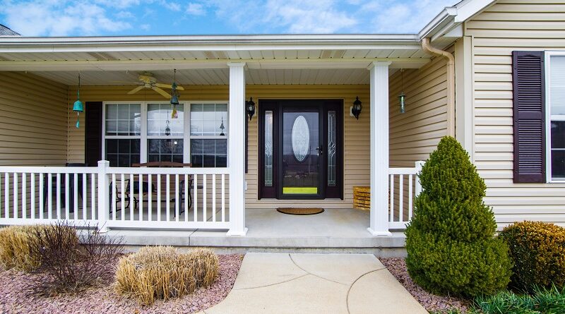 screen doors