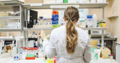 Compounding Pharmacies