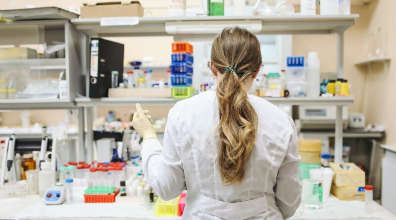 Compounding Pharmacies