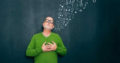 5 positive effects music has on your mental health