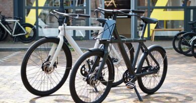 Bicycles