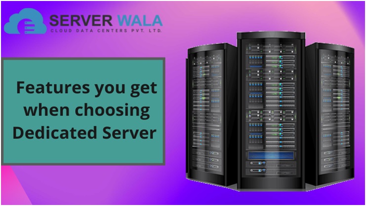 Dedicated Server