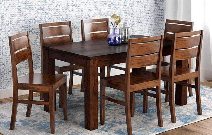 Dining Table Set