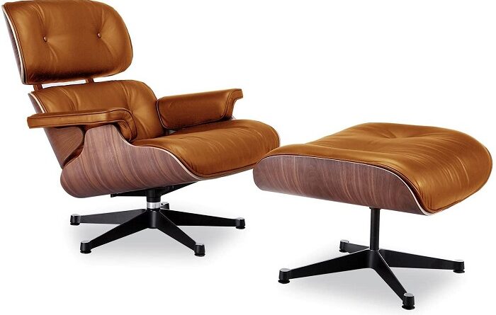 Eames Knock off Lounge Chair