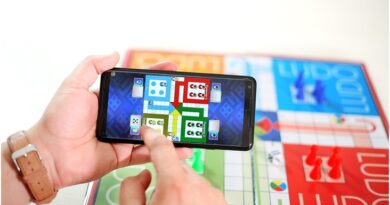 Ludo Game Online