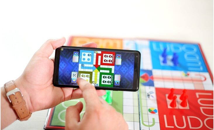 Ludo Game Online