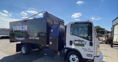 New Jersey Junk Removal Service