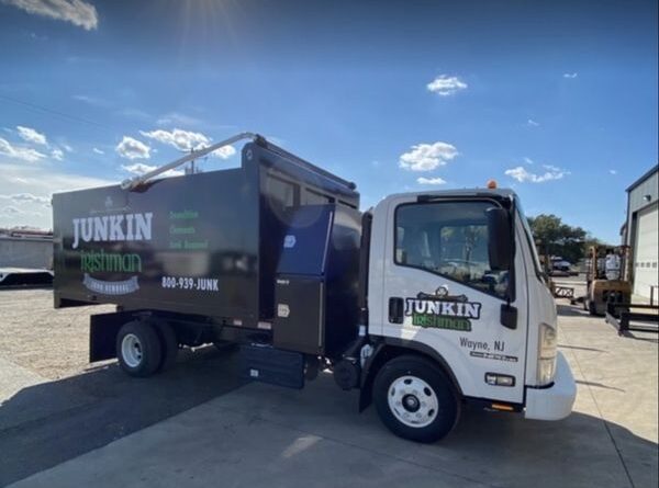 New Jersey Junk Removal Service