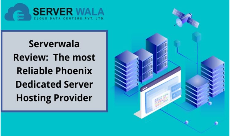Phoenix Dedicated Server