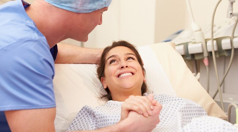 Success Rate Ivf Center