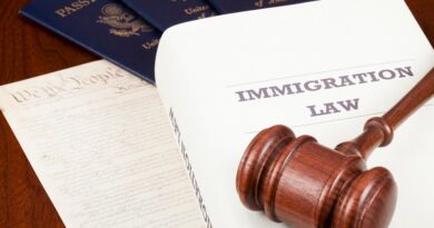 What countries have the most restrictive immigration policies