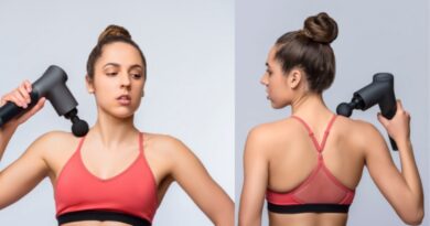 Why Should You Use a Neck and Shoulder Massager?