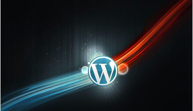 WordPress Theme
