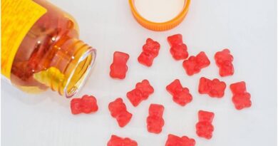 gummies