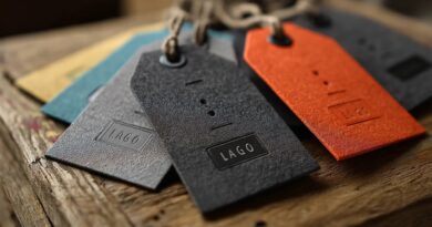Benefits of Custom Hanging Tags