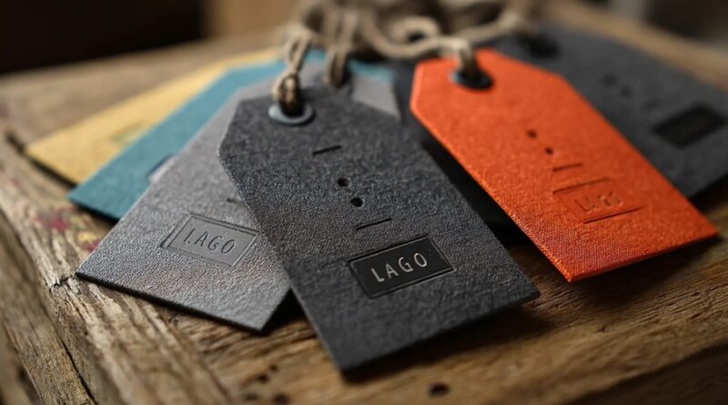 Benefits of Custom Hanging Tags