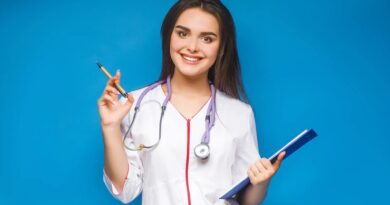 Best Career Options After MBBS