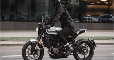 Bike Riding Accessories