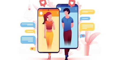 Dating Apps For Teens