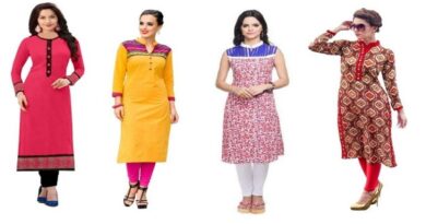 Kurtis For Every Occasion