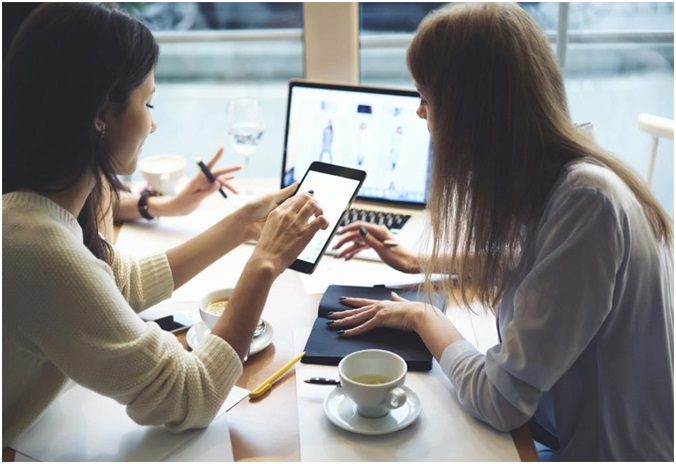 Partner with Influencers