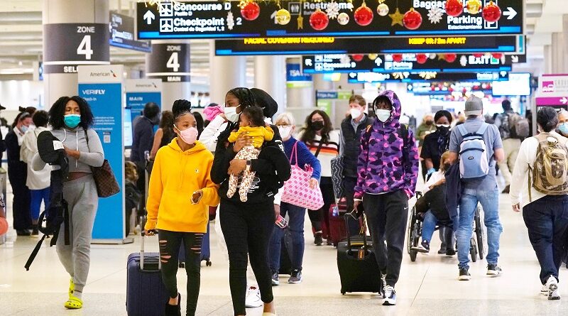 Planning to Fly During the Covid Pandemic