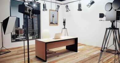 Production Houses in Delhi