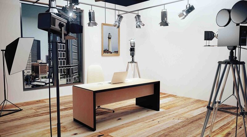 Production Houses in Delhi