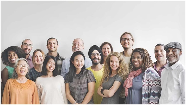 Research Your Target Market