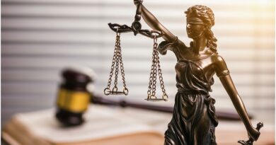 Rule of Law Is Important for Society