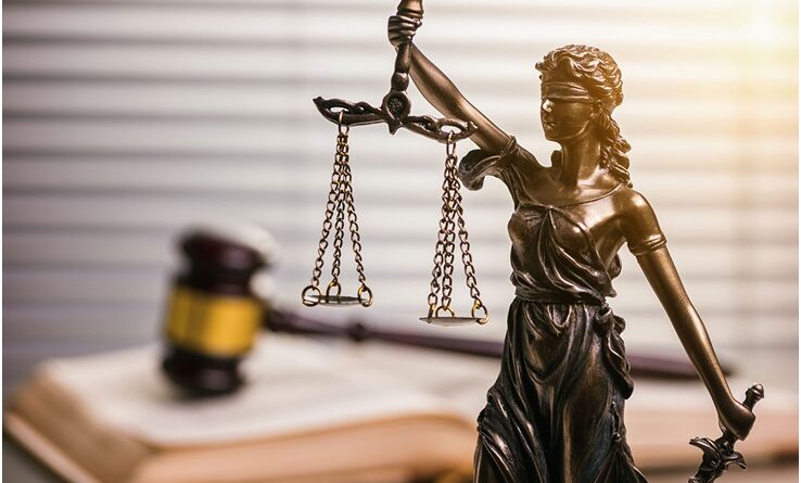 why is the rule of law important in a democratic society