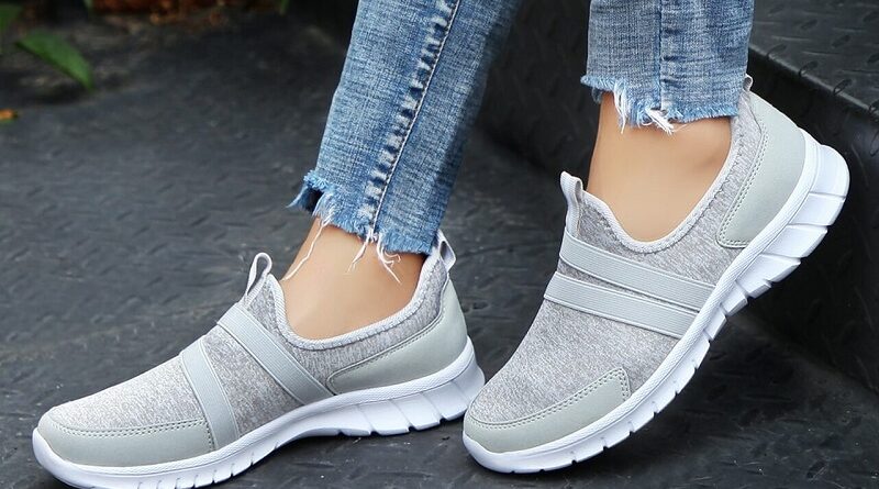 Trending Casual Shoes for Women