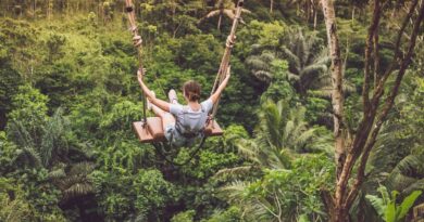 Bali Day Trips From Ubud