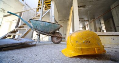 Basement-Construction
