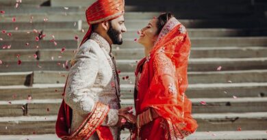 Brides to Look Flawless on their Wedding Day