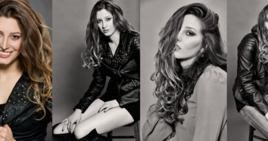 Fashion Portfolio Services