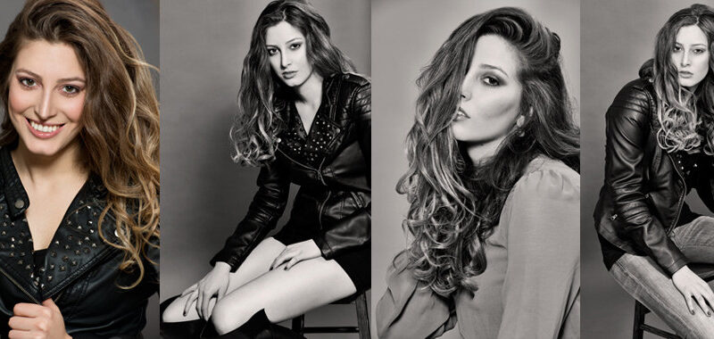 Fashion Portfolio Services