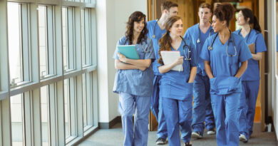 Good Medical University