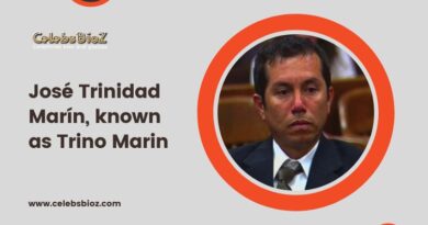 About Jose Trinidad Marin and Jenni Rivera