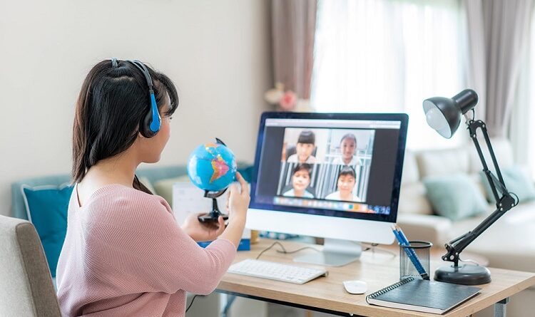 Online Volunteering for NGOs