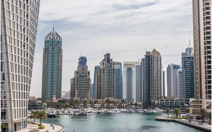 Real Estate Companies in Dubai