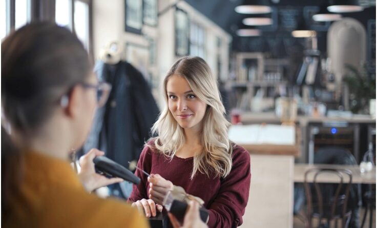 Restaurant POS software