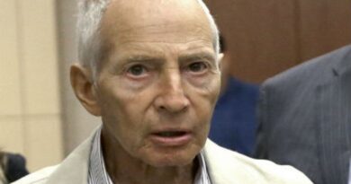 Robert Durst