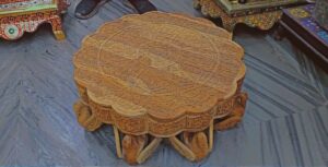 Hand-carved Furniture