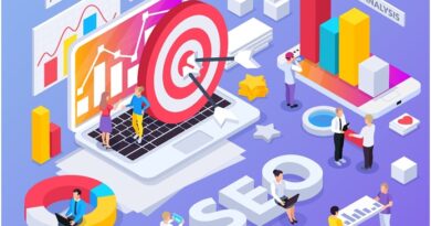 Steps to Become an SEO Expert