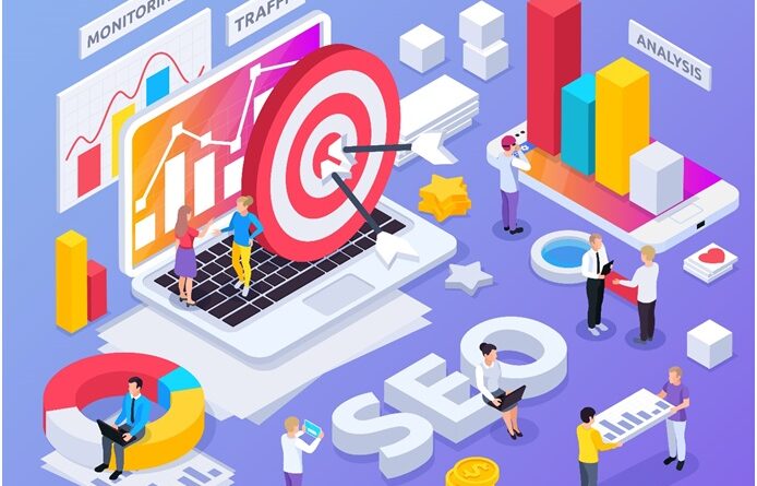 Steps to Become an SEO Expert